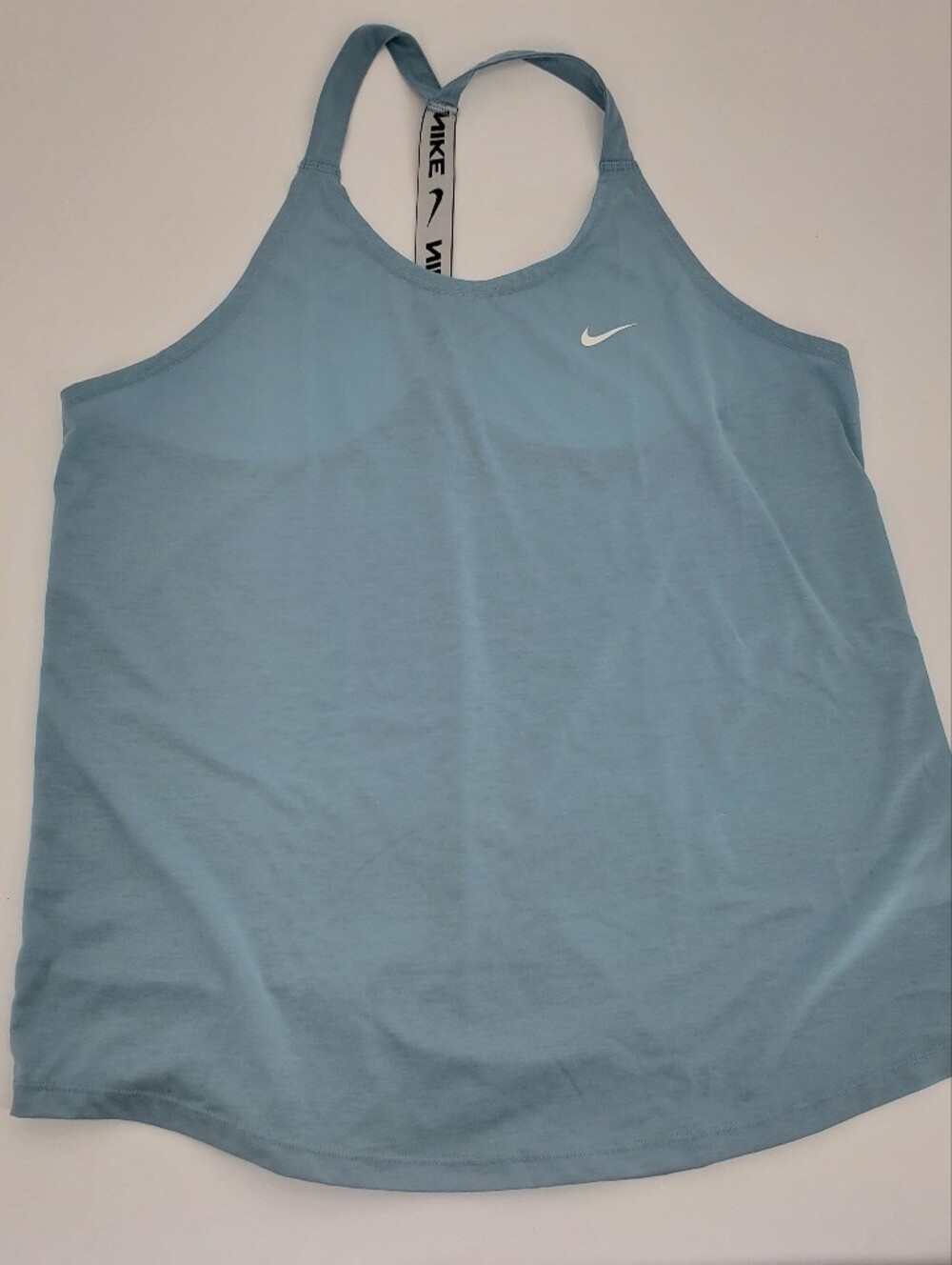 Nike Dri-Fit Women's Racerback Tank Top - Size X-Large